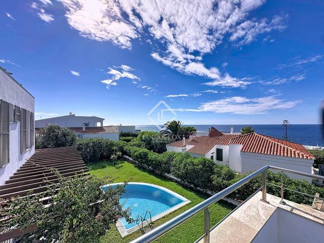 Casa-chalet en Venta en Sant Climent - Es Canutells