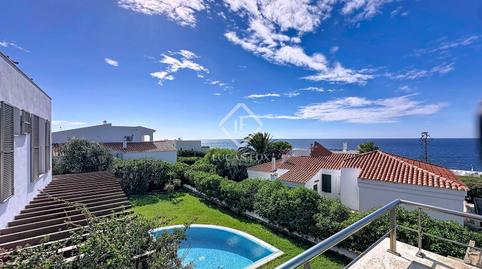 Foto 2 de Casa o chalet en venta en Sant Climent - Es Canutells, Illes Balears