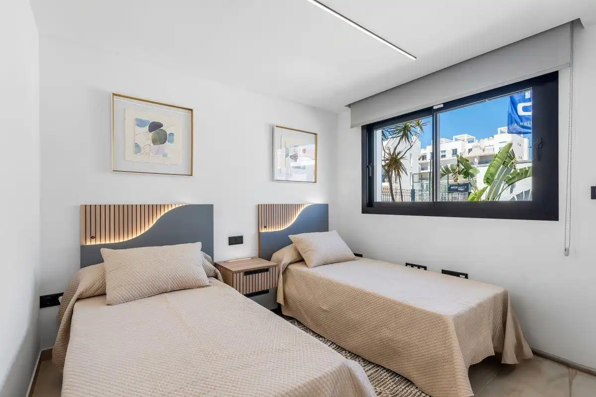 Apartment with pool for sale in El Raso, imagen 25
