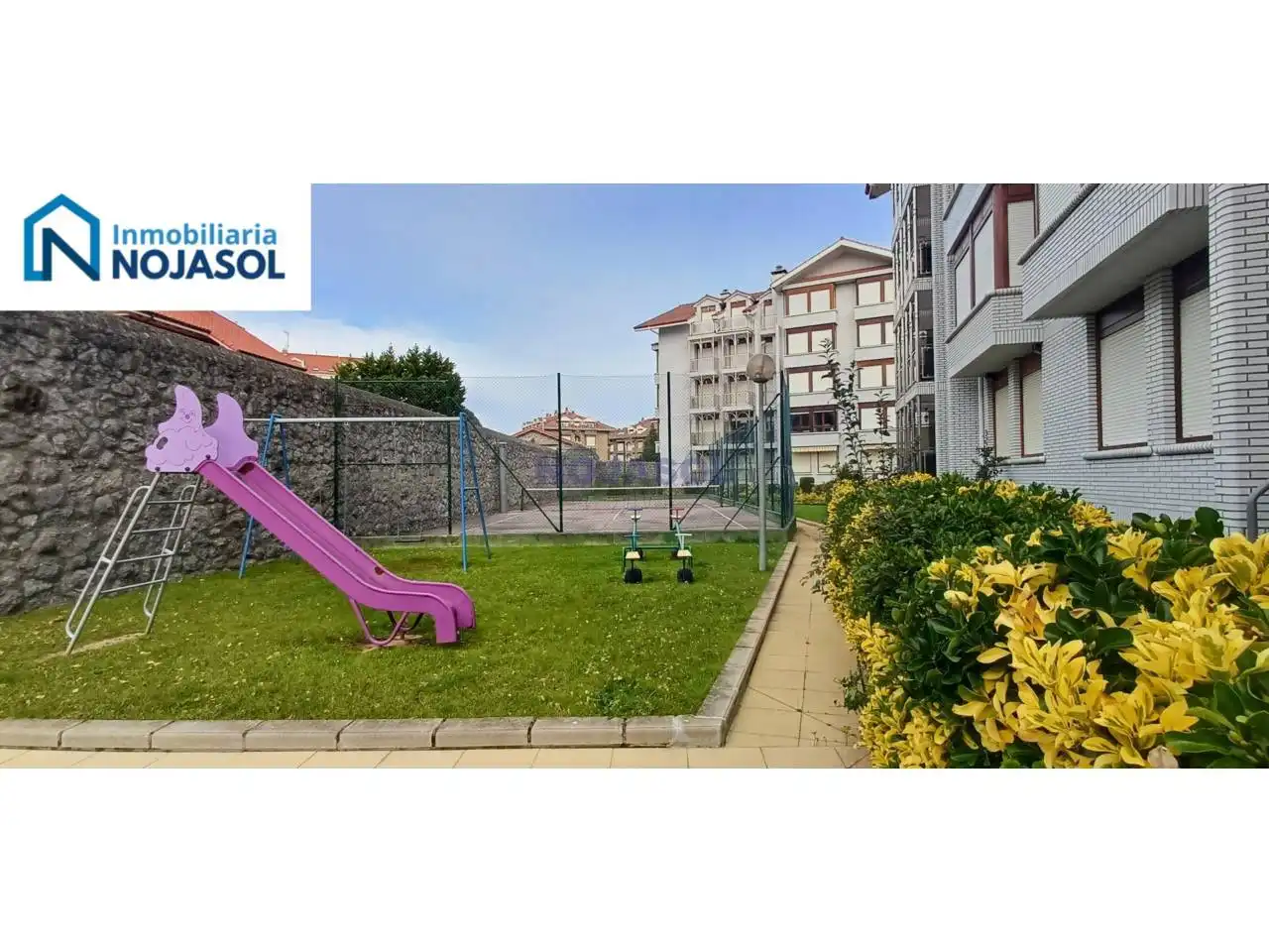 Apartament amb terrassa de lloguer a Calle el casar 10, imagen 93