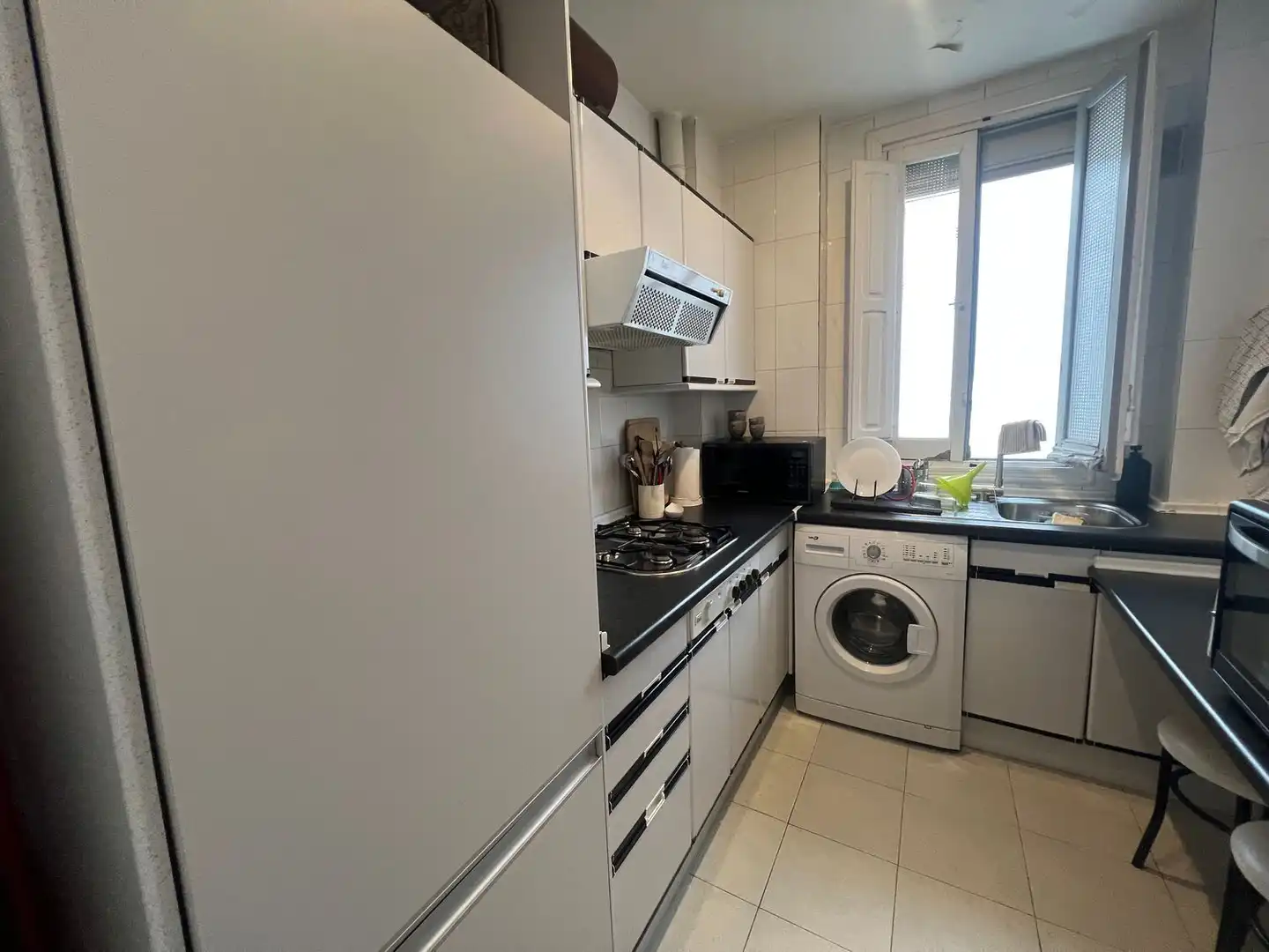 Flat with lift for sale in Calle de Narváez, imagen 14