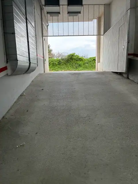 Parking de Garaje en venta en A Laracha  