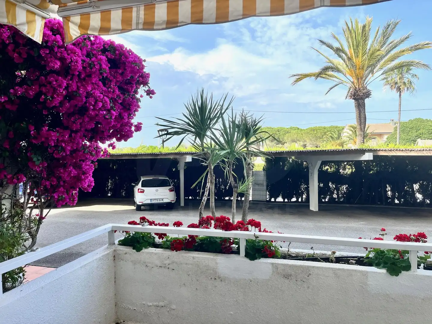 Flat with pool for sale in Torreblanca, imagen 8
