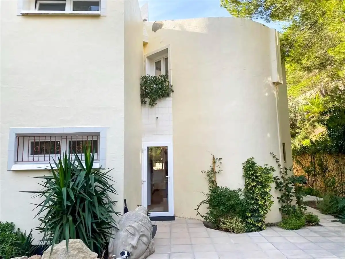 Villa mit Pool zum Verkauf in Callosa d'en Sarrià, imagen 7