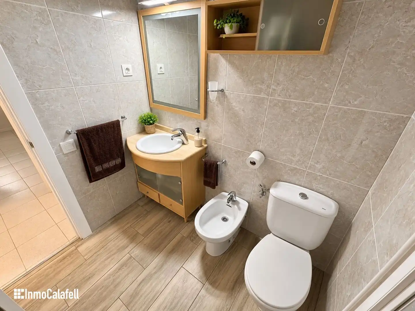 Wohnung mit Pool zum Verkauf in Carrer de Ran de Mar 3, imagen 28