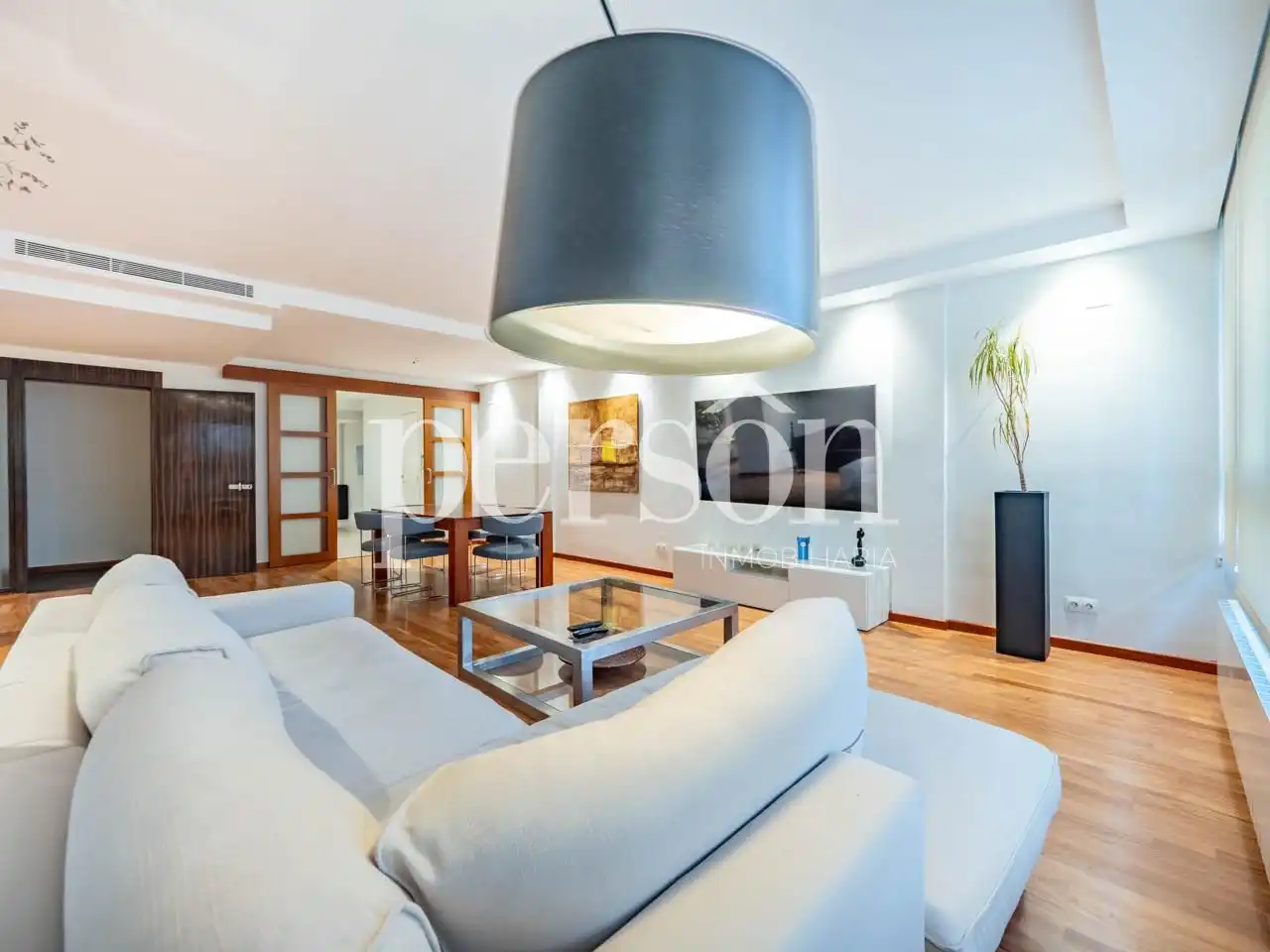 Piso con ascensor en venta en El Pla del Real, imagen 8