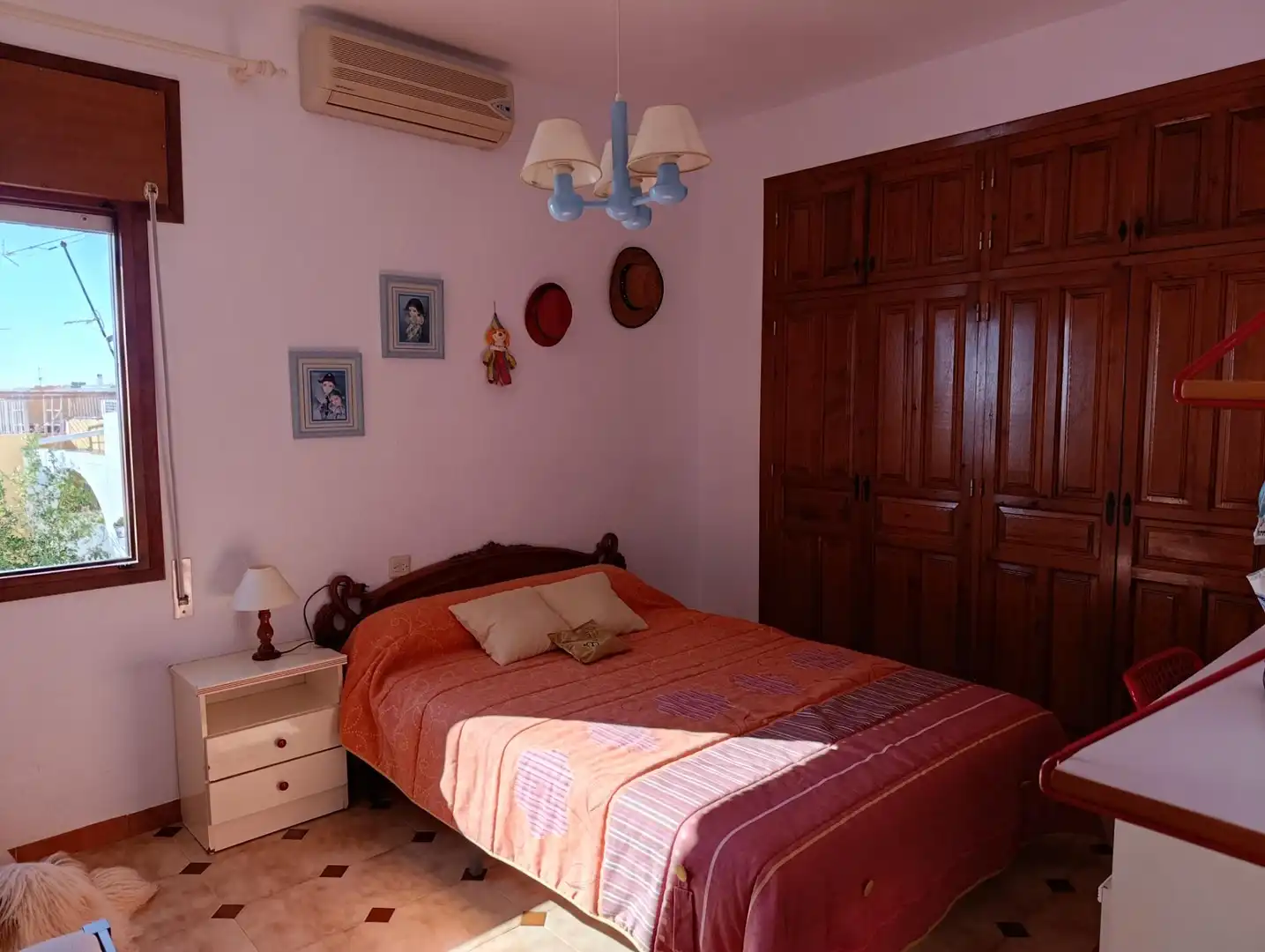 Detached house with terrace for sale in El Palmeral, imagen 20