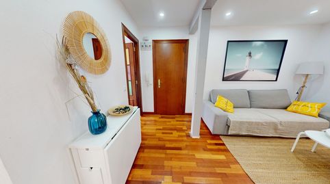 Foto 2 de Piso en venta en Fuerte Viejo, Cimadevilla, Gijón
