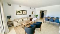 Living room of Apartment for sale in Montilla  with Air Conditioner, Terrace and Storage room