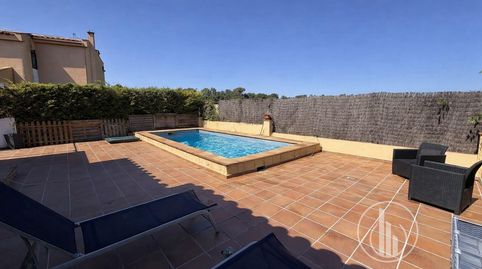 Foto 2 von Einfamilien-Reihenhaus zum Verkauf in Avinyonet de Puigventós, Girona