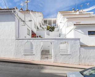 Vista exterior de Pis en venda en Bélmez de la Moraleda amb Terrassa