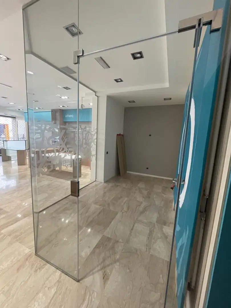 Business premises to rent in Carrer Sant Joan, imagen 8