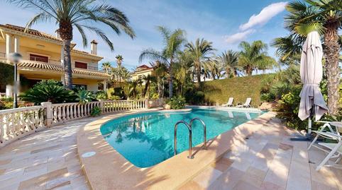 Foto 3 de Casa o xalet en venda a Peña de las Águilas, Elche / Elx