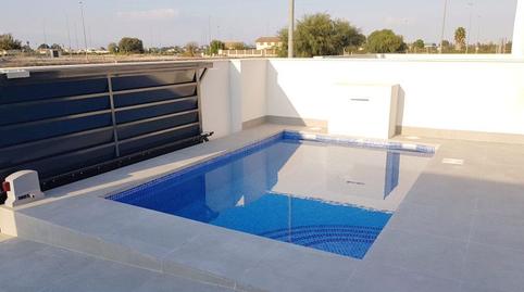 Foto 2 de Dúplex en venda a Daya Nueva, Alicante