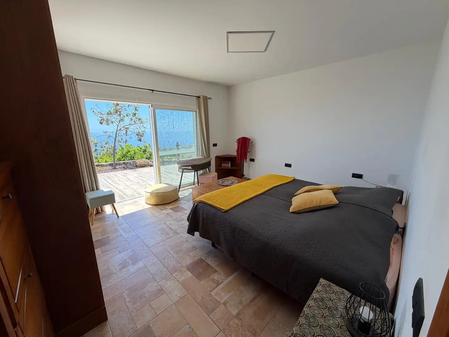 Casa rústica amb terrassa en venda a Diseminado los Pajares, imagen 25