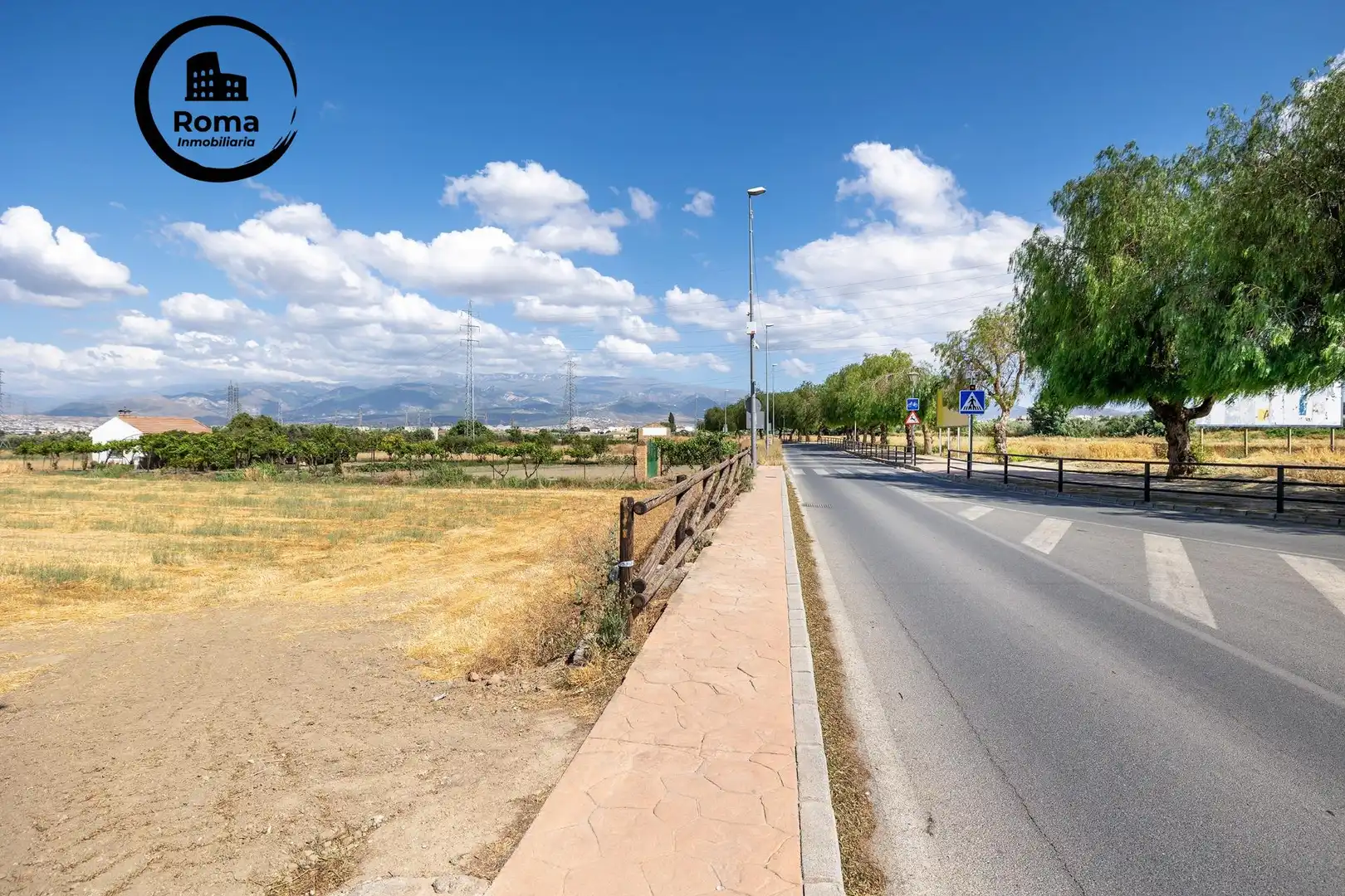 Terreno residencial en venta en Híjar, imagen 24