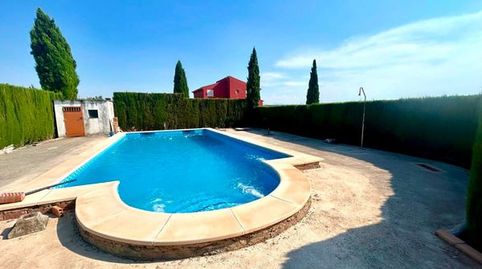 Casa / Chalet adosado en venta en Huertañalda s/n, Ubeda., imagen 3