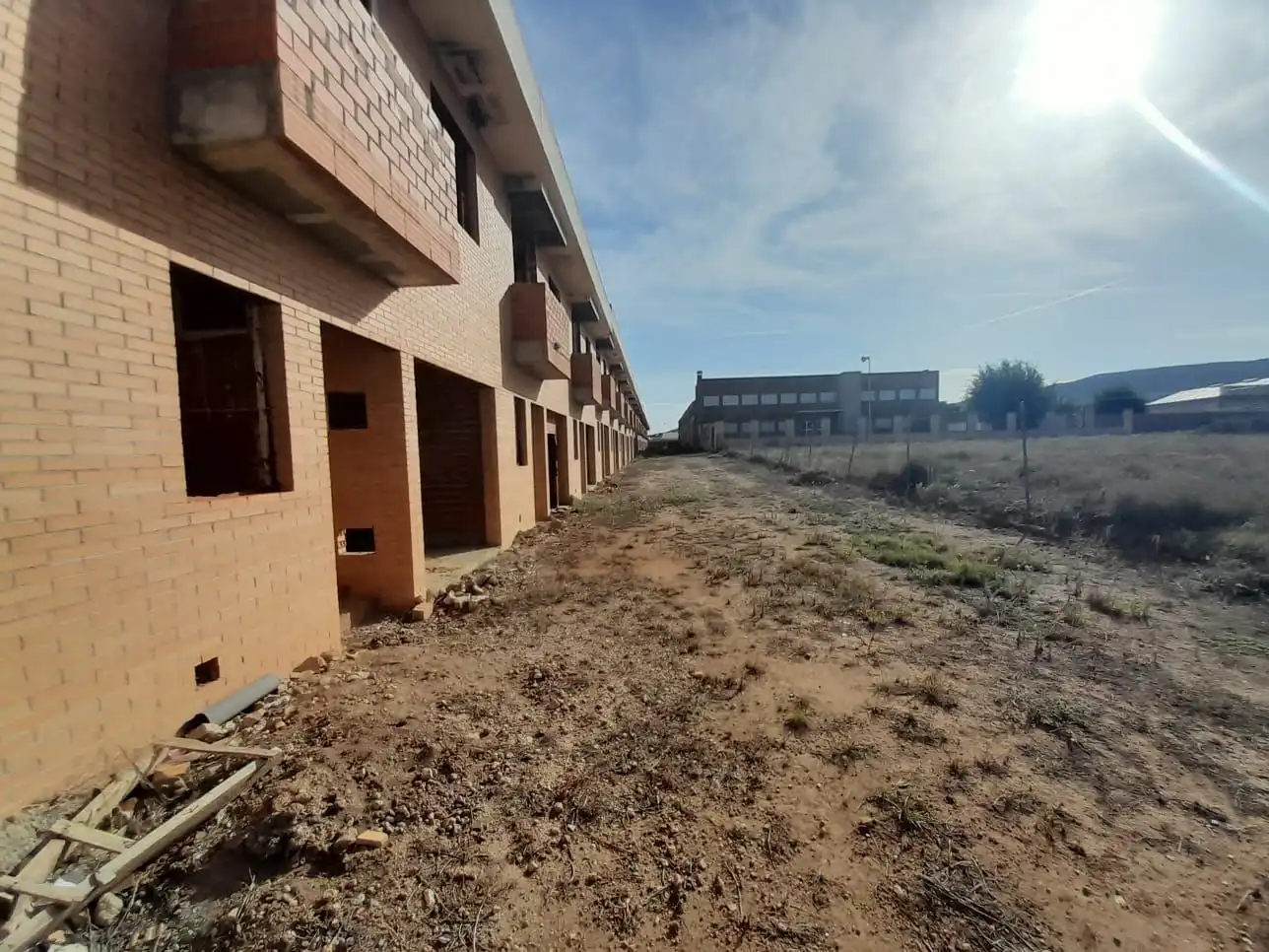 Residenziale in vendita a Calle Sevilla, imagen 3