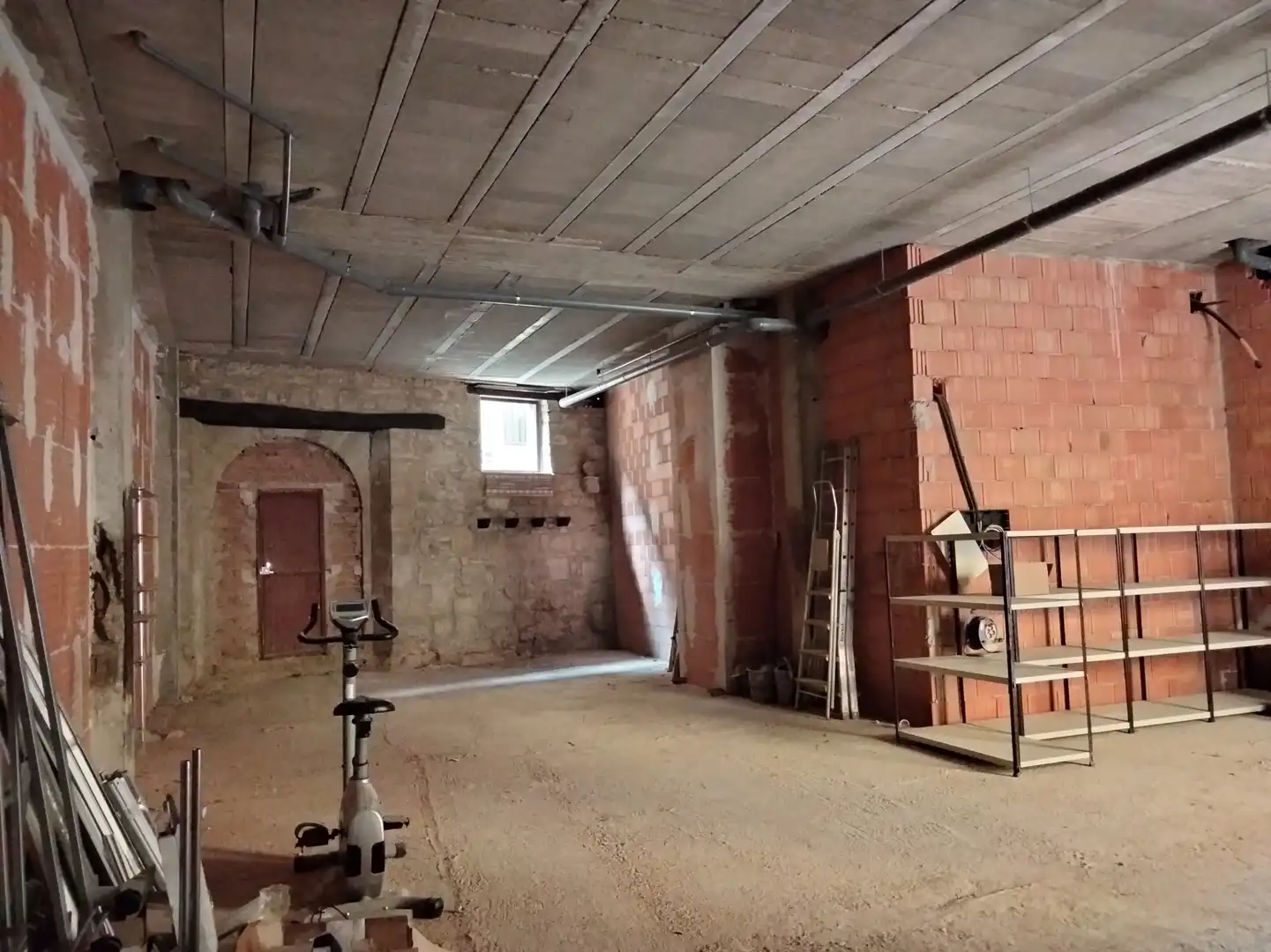 Commercial properties for sale in Casco Antiguo