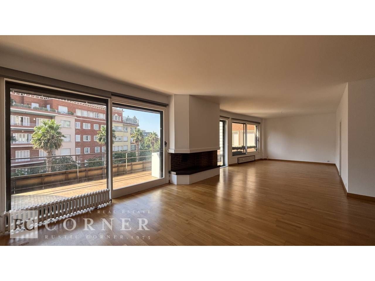 Flat to rent in Sant Gervasi i la Bonanova, Sarrià - Sant Gervasi