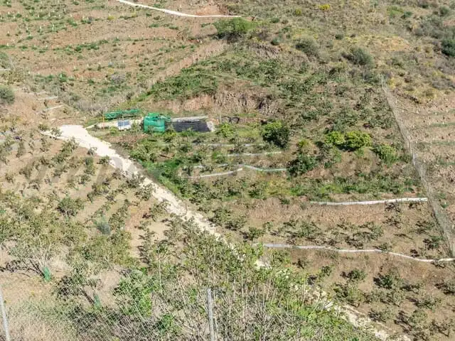 Terreni e lotti in vendita a Torrox Pueblo, imagen 12