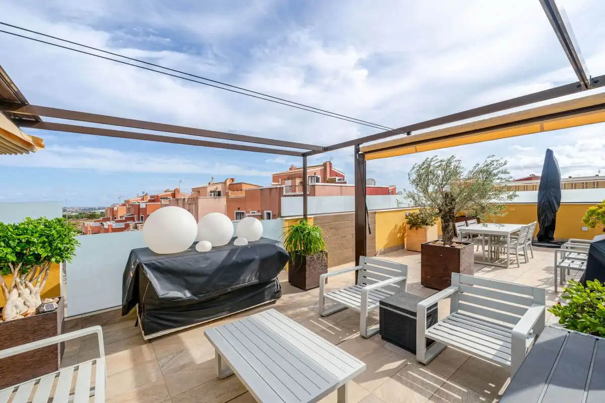 House with pool for sale in Calle la Herrada, imagen 30