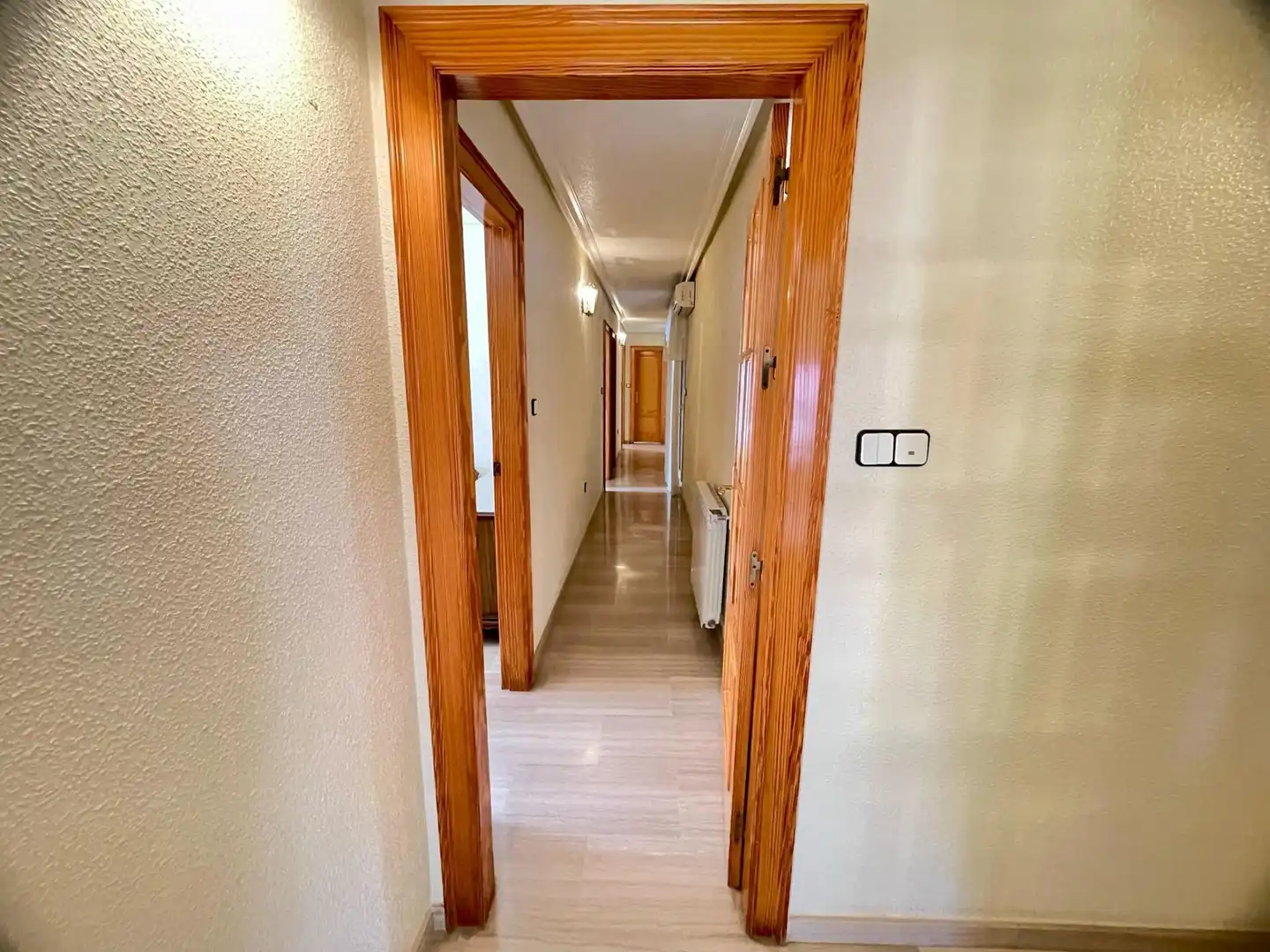 Wohnung zum Verkauf in Fuente Álamo de Murcia mit Klimaanlage, Terrasse und Abstellraum