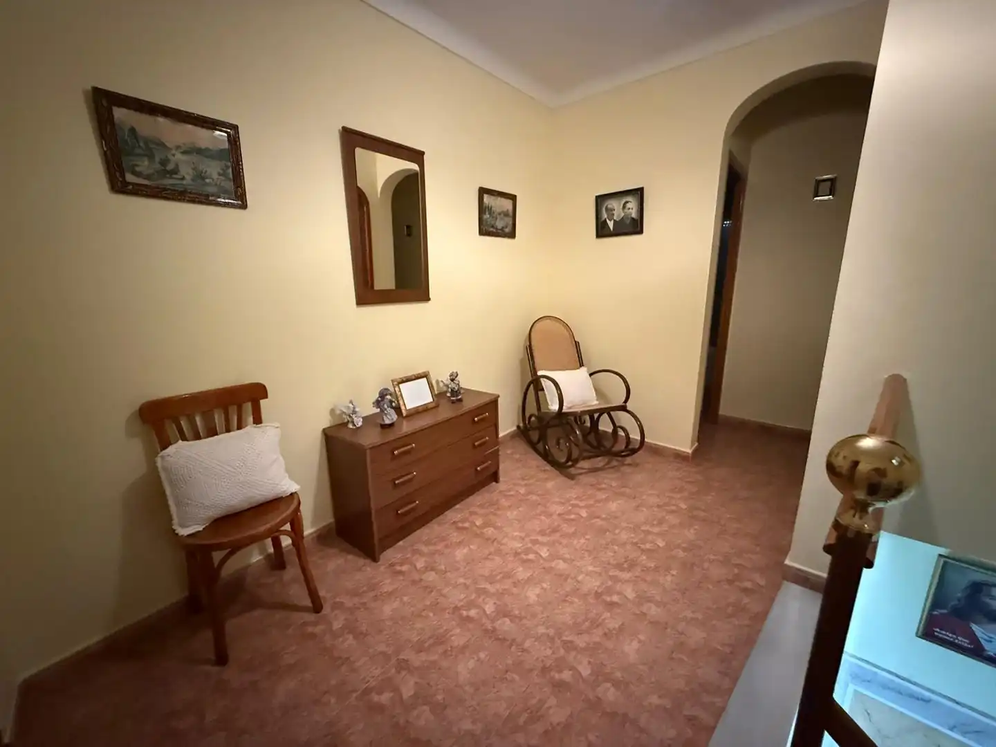 House with terrace for sale in Cuevas de San Marcos, imagen 14