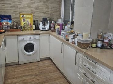 Maisonette mit Aufzug zum Verkauf in Este - Alcosa- Torreblanca