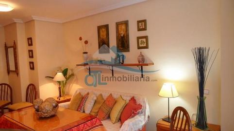 Foto 2 de Pis de lloguer a Centro ciudad, Jaén