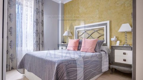 Foto 4 de Piso en venta en Calle la Cruz, Centro - Barriada Mallorca, Camas