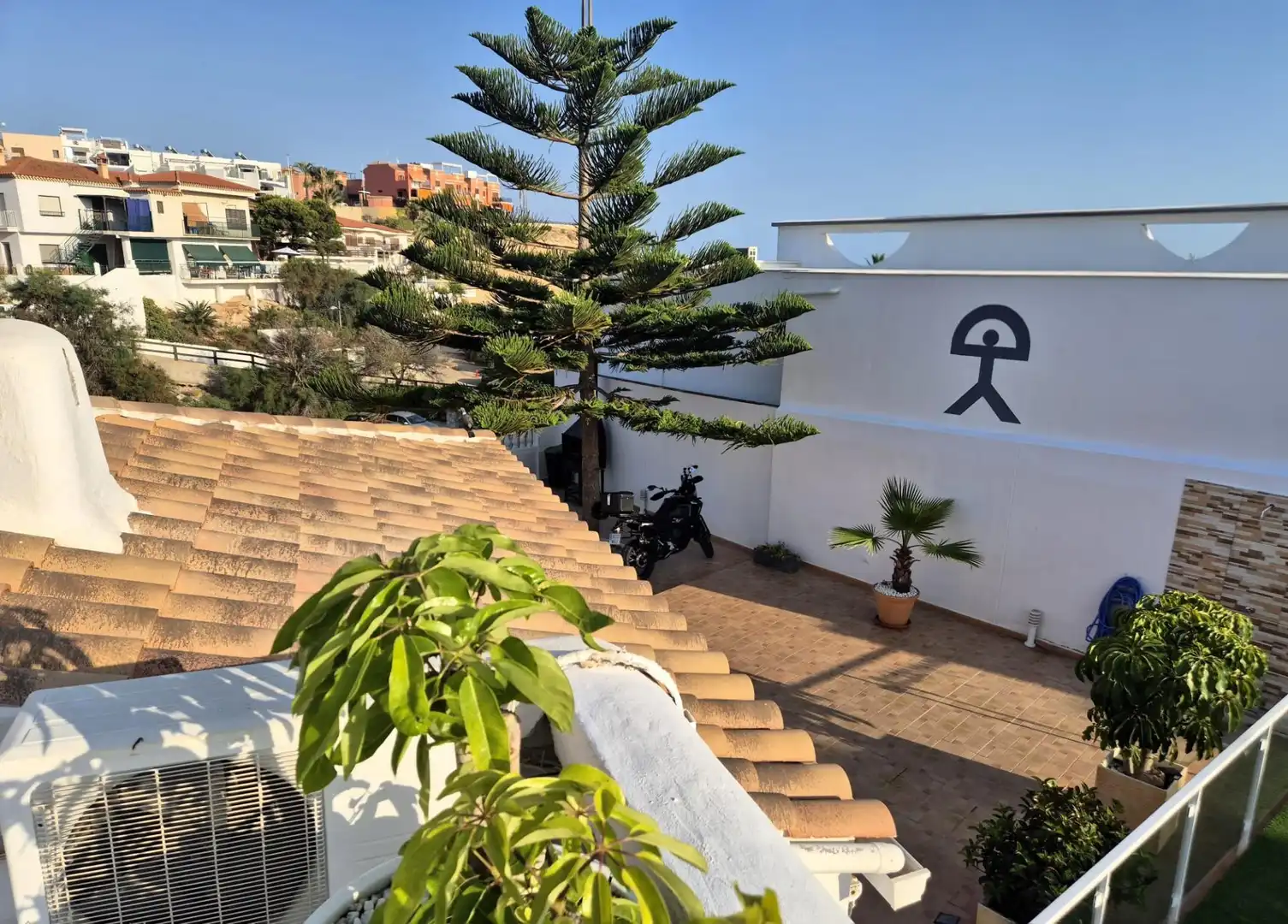 Chalet con piscina en venta en San Juan de los Terreros, imagen 14