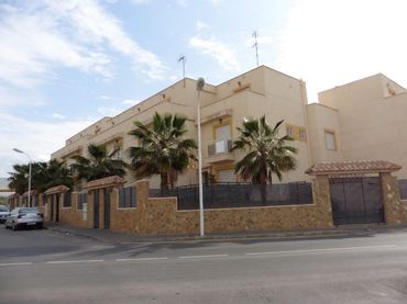 Duplex in vendita a C/ Cementerio