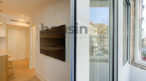 Foto 4 de Piso de alquiler en Ayala, Recoletos,  Madrid Capital