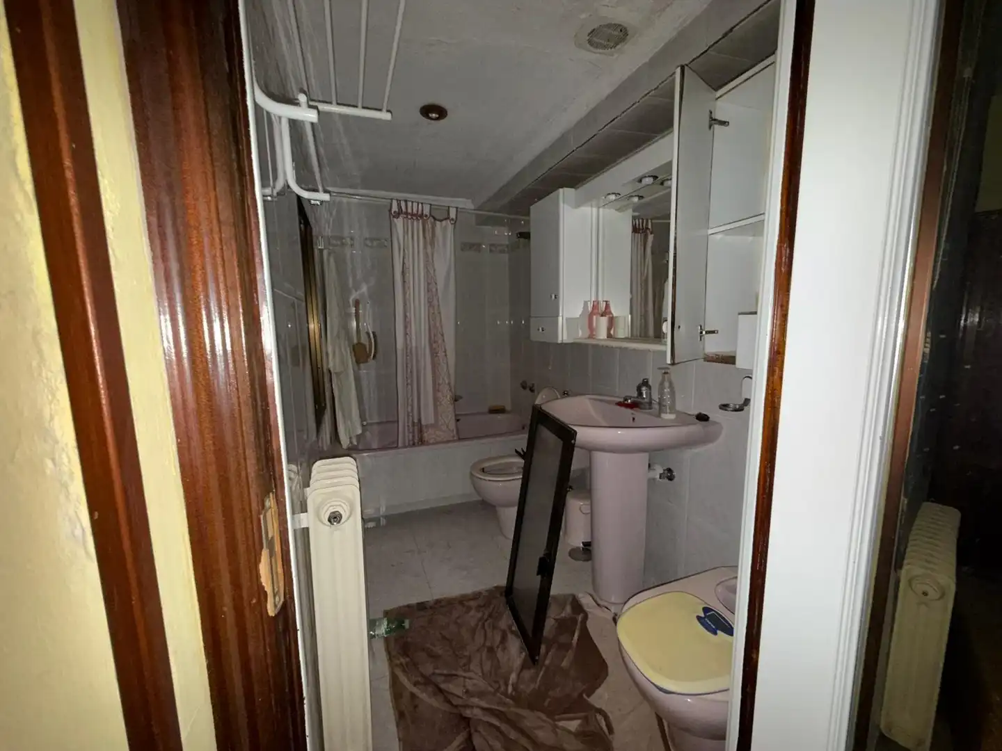 Casa adosada en venta en Calle FUENTE DEL CAÑO, Campo de Criptana