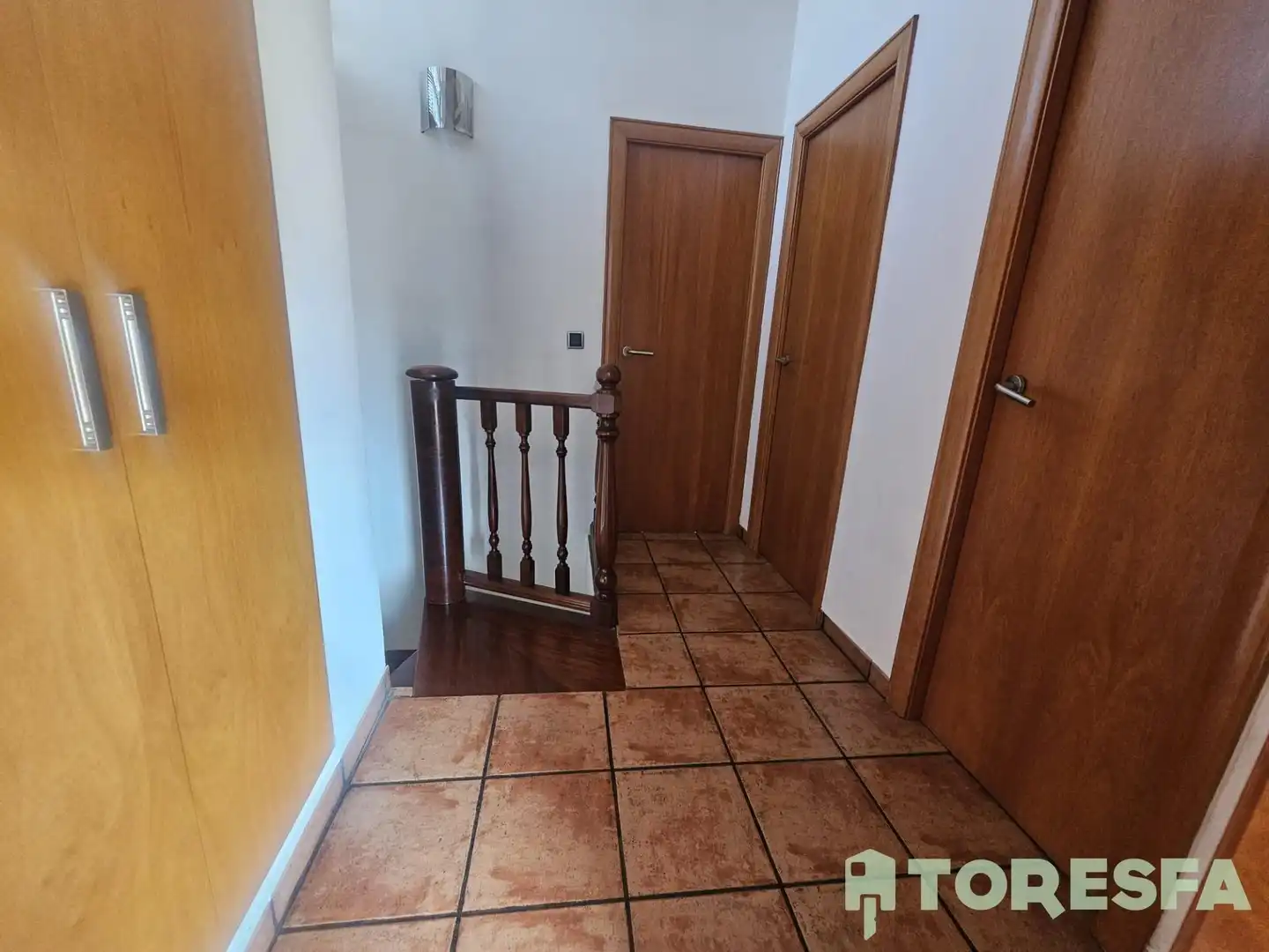 Dúplex en venta en Sant Celoni