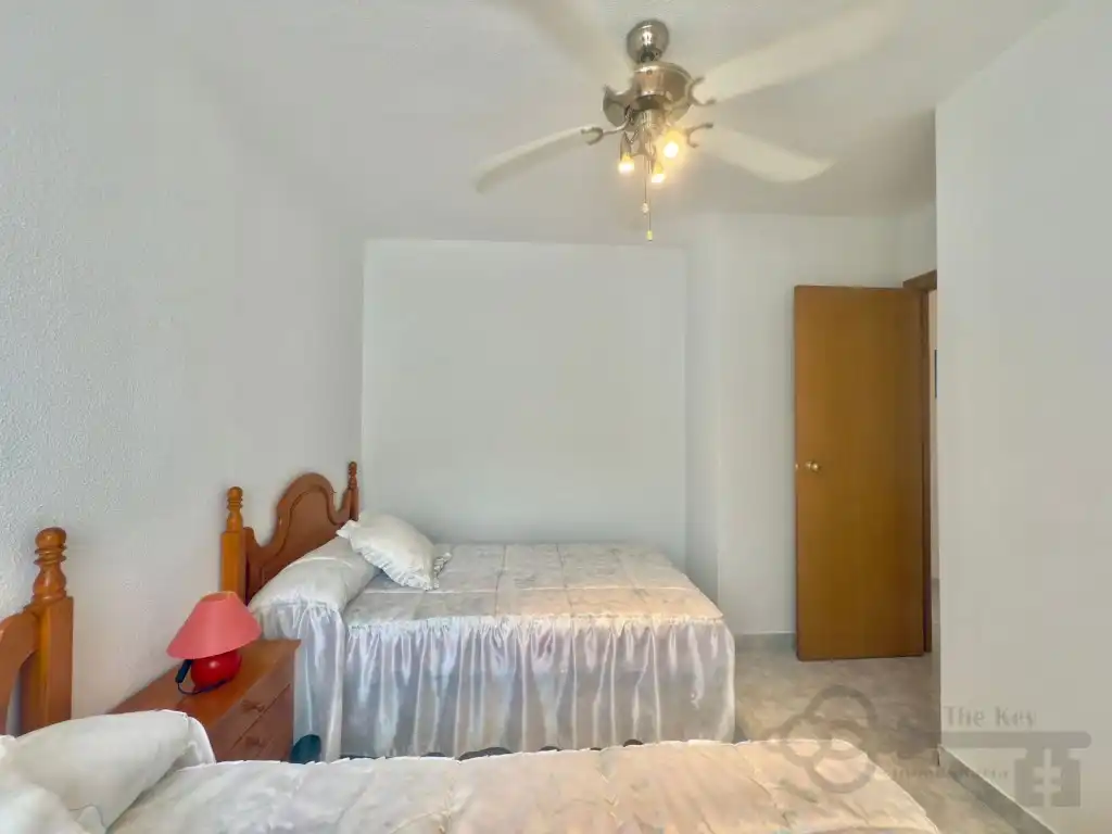 Casa o chalet en venta en Paseo Miguel Hernandez-Urrutias, Los Urrutias