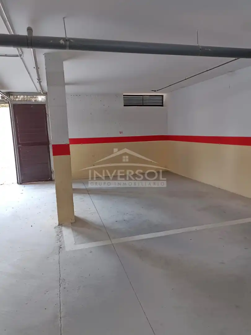 Wohnung zur Miete in Alcolea mit Heizung, Möbliert und Gemeinschaftspool