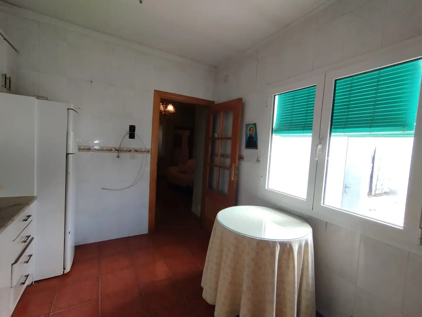 Detached homes for sale in Tomelloso  with Air Conditioner, Heating and Private garden
