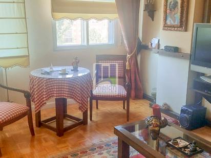 Living room of Flat for sale in Burgos Capital