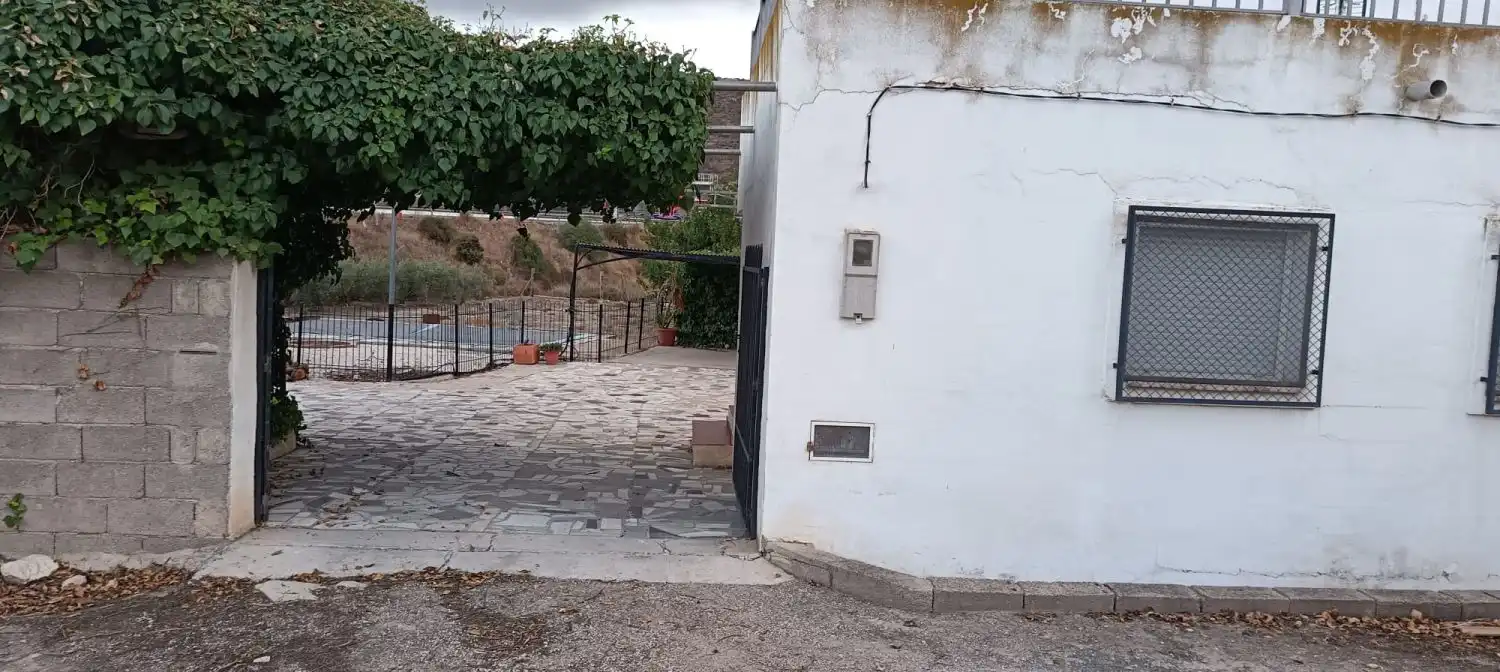Houses for sale in Lorca, Murcia