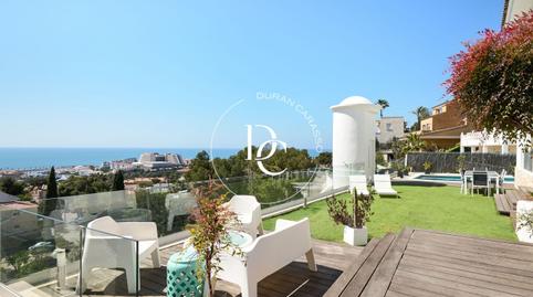 Foto 4 de Casa o xalet en venda a Carrer del Roc Florit, Levantina - Montgavina - Quintmar, Barcelona