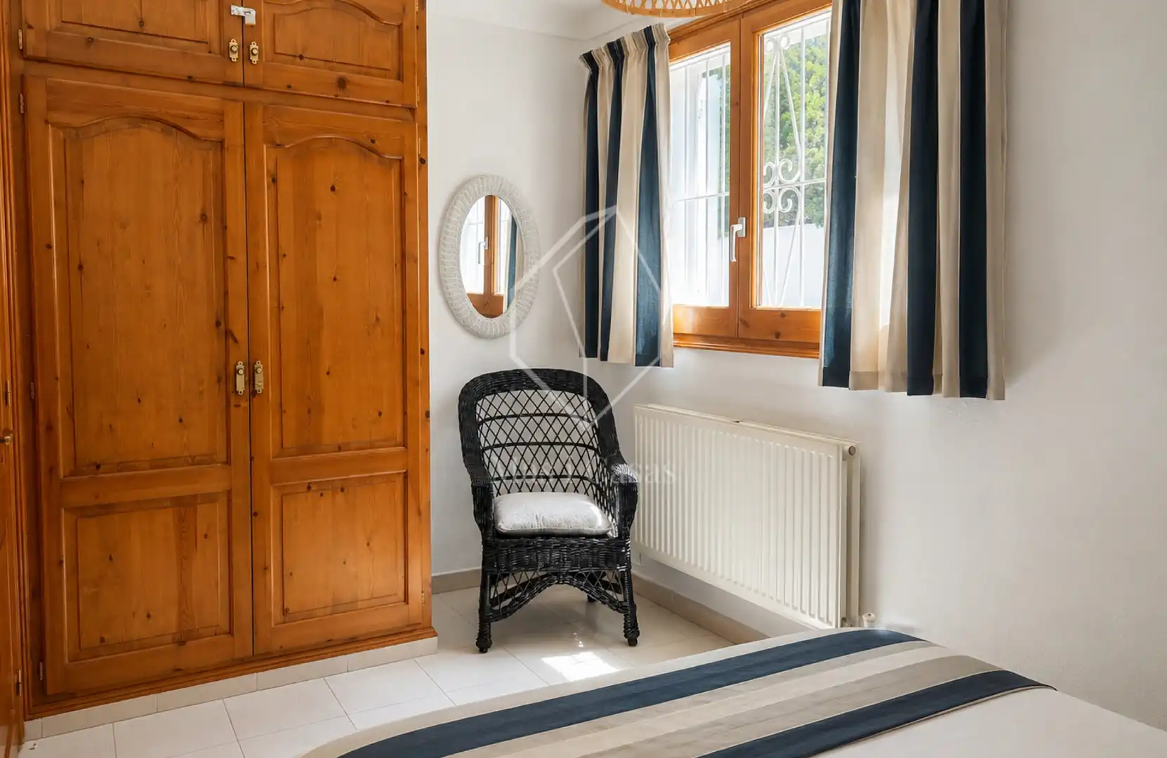 Chalet con terraza en venta en Carrer Vall d'Aran 33, imagen 34