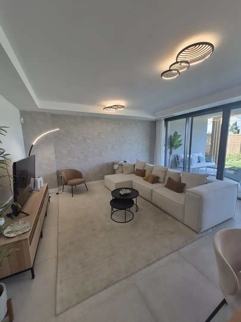 Maison mitoyenne avec piscine à vendre à Urbanización El Chaparral, imagen 8