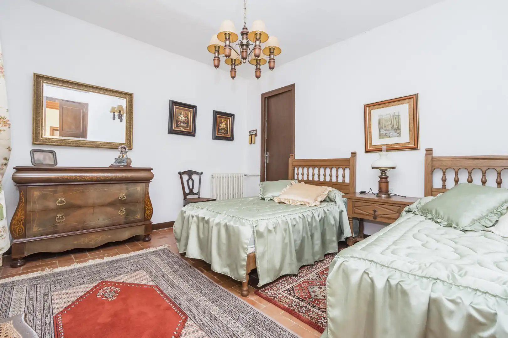 Casa rústica amb piscina en venda a Castellet i la Gornal, imagen 17