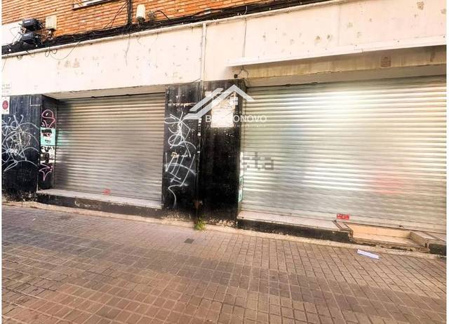 Local comercial en Alquiler en Pompeu Fabra en Canyadó
