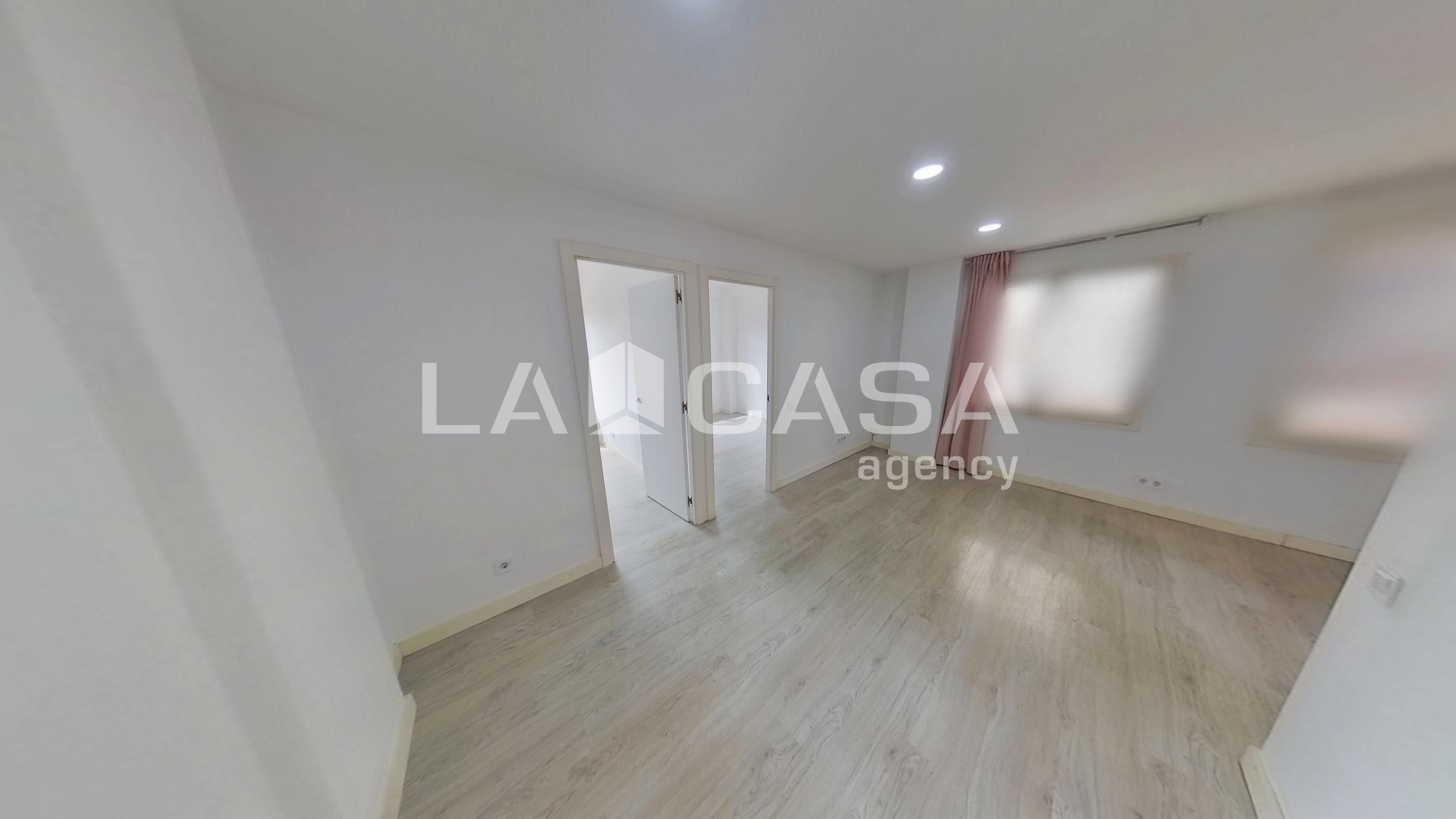 Piso en venta en Carrer de l'Agricultura, Sant Martí de Provençals , Sant Martí