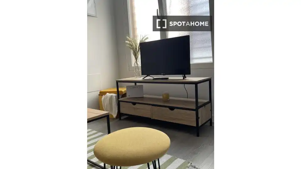 Habitació a Peñagrande