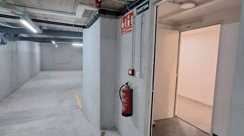 Foto 2 von Garage zur Miete in Carrer D'artur Costa, 23, Centre - Estació, Gavà