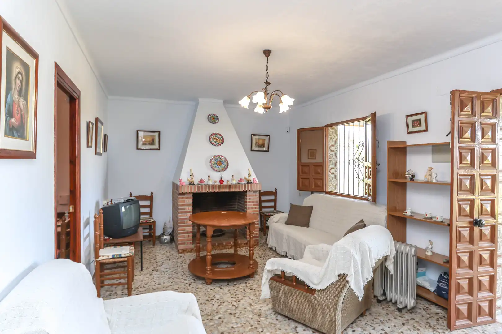 Casa con jardín en venta en Avenida de Andalucía, imagen 7
